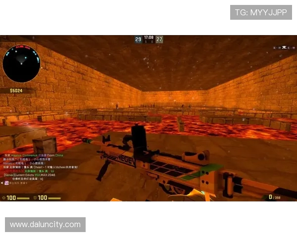 CSGO心理素质排行榜揭晓V5强势跻身第三名引发热议