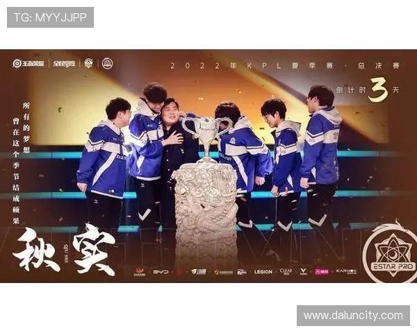 TES转型之路全景解析：从挑战者到全球总决赛的崛起之旅