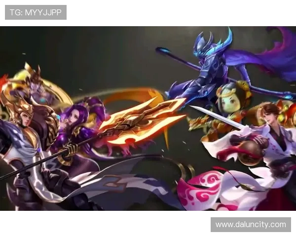 专访周敏揭秘王者荣耀成功背后的策略与创新之路