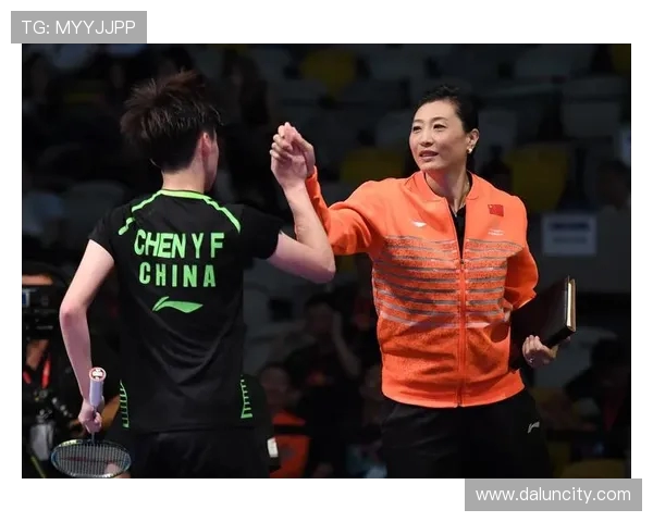 专访羽毛球明星赵丽揭秘她成功背后的努力与坚持