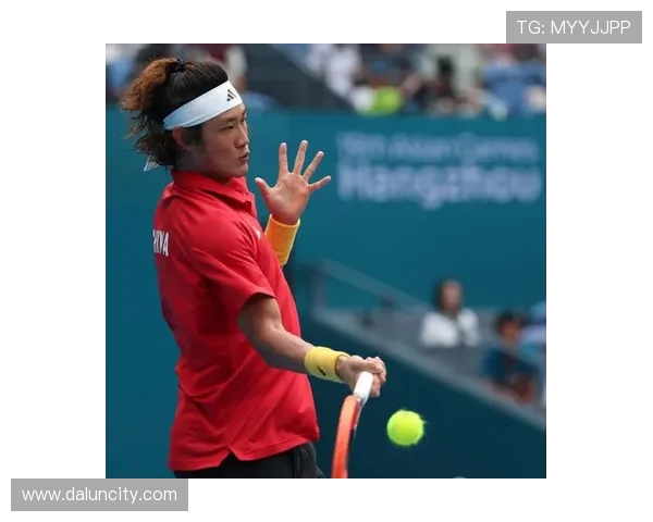 亚运会特别报道：杭州网球队的拼搏精神与荣耀之路