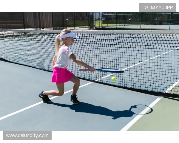 从零起步掌握网球心理素质的全面提升与实战技巧指南