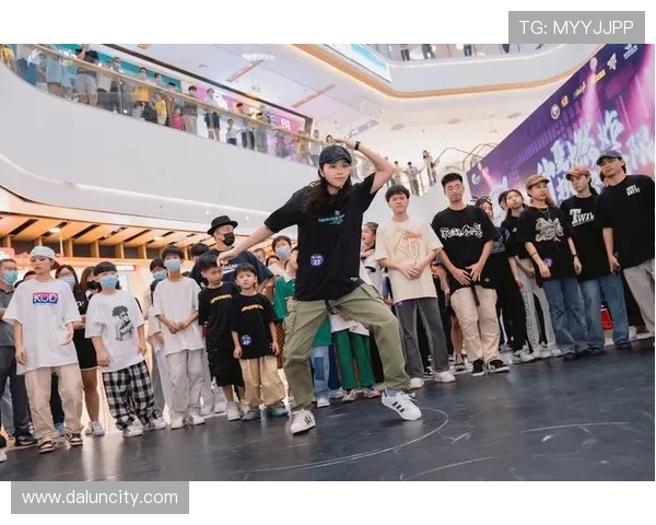 全国街舞大赛积分榜更新深圳滑板队以95分稳居第一名