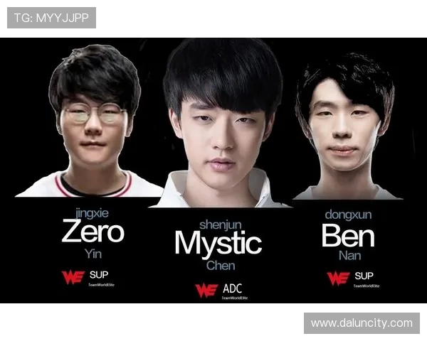 全明星赛回顾:WE战队状态分析与表现评估 全明星赛回顾:WE战队状态分析与表现评估