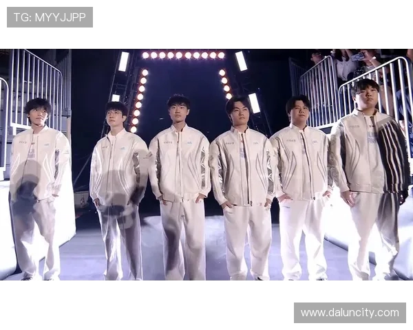 全球总决赛回顾：BLG心理素质的坚韧与成长之路