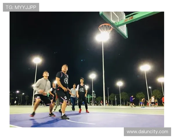 刘磊独家分享篮球心得与技巧助你提升球技的全方位指南