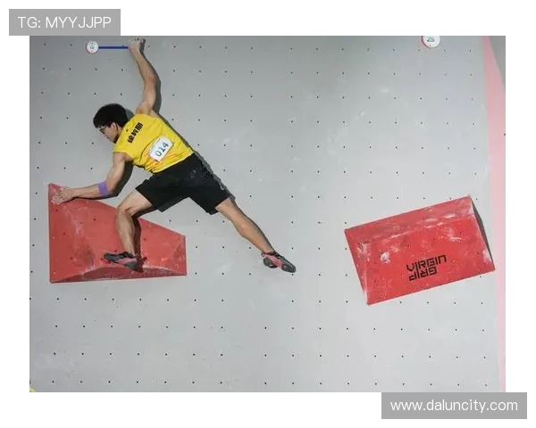 北京攀岩队与广州攀岩队耐力对决赛后分析与反思