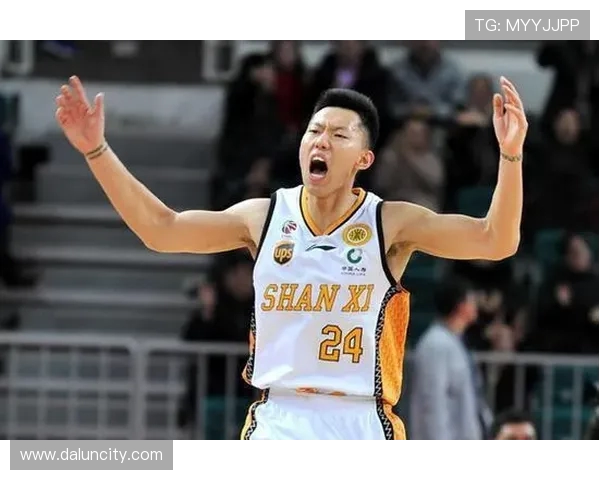 北京篮球队挑战赛个人能力分析与表现评估探讨