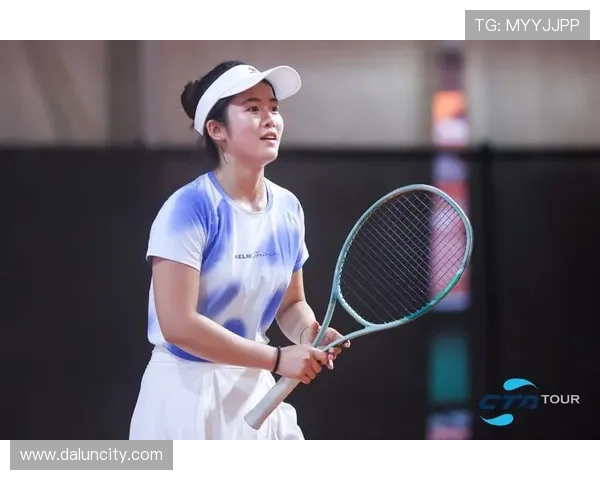 北京网球队选拔赛背后的拼搏故事与成长历程揭秘