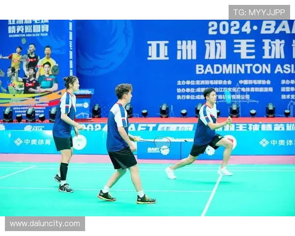 南京羽毛球队在世界杯预选赛中的拼搏历程与奋斗精神的深度剖析