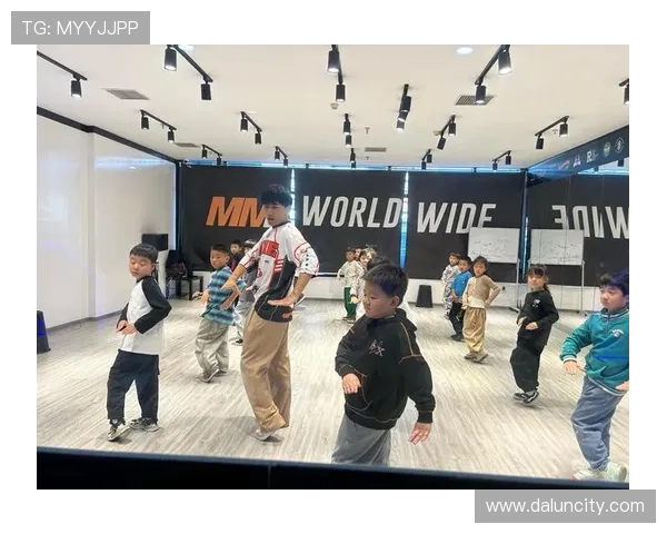 南京街舞队心理素质排名第八揭秘街舞选手背后的心理挑战与成长