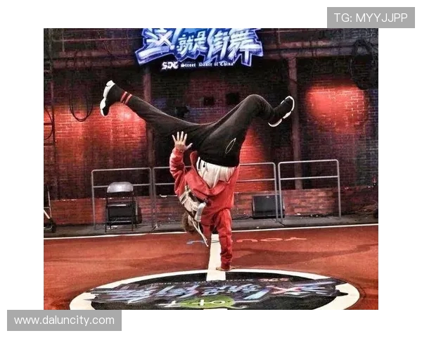 广州街舞队整体表现分析：压制策略的成效与不足之处探讨