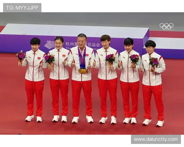 杭州乒乓球队在冠军赛中的技术表现分析与点评