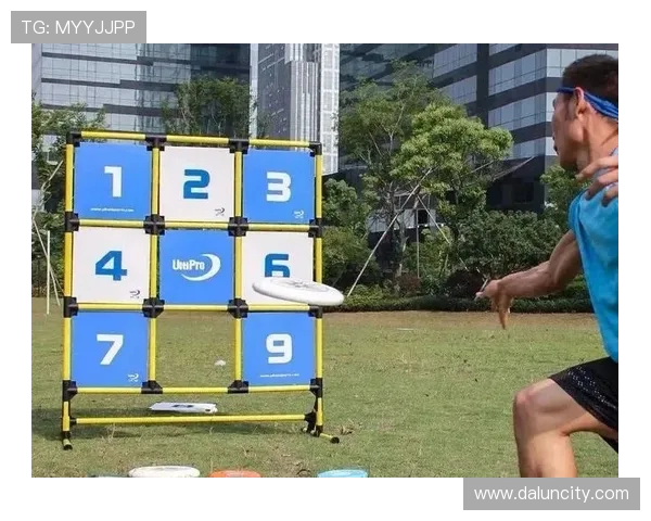 杭州飞盘队实力分析与发展潜力探讨聚焦飞盘运动的未来前景