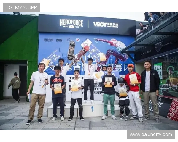 武汉滑板队在全国耐力排行榜中荣登第七名展现出强大实力与潜力