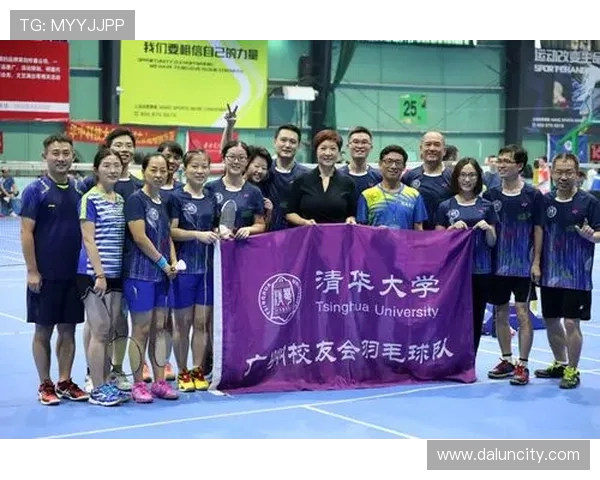 武汉羽毛球队在城市联赛中的意识表现分析与点评