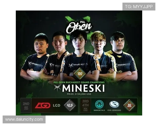 热议DOTA2：WE战队实力大幅提升背后的原因与未来展望