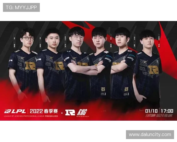 王者荣耀RNG战队的崛起与实力分析探讨电竞新风潮