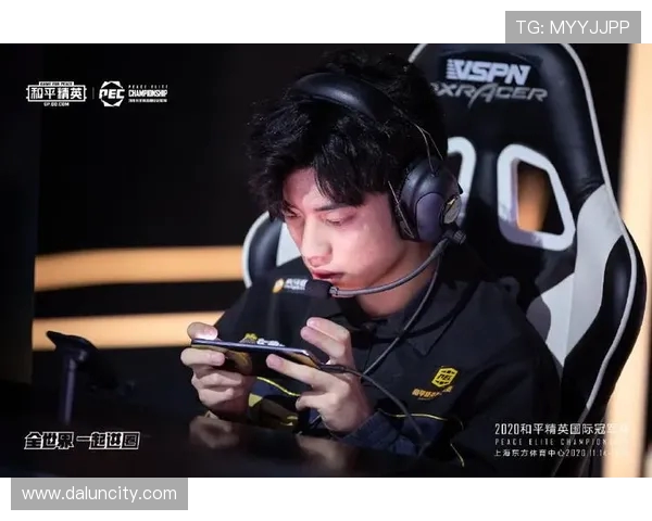 聚焦和平精英：RNG的个人能力话题