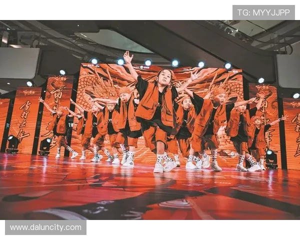 街舞战术揭秘成都街舞队如何运用包夹体系提升战斗力 街舞战术揭秘成都街舞队如何运用包夹体系提升战斗力