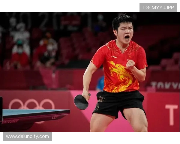 重庆乒乓球队实力探秘：从青训到职业的全景分析与发展展望