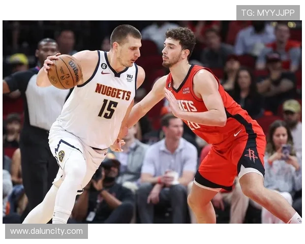 2017年11月23日火箭队与掘金队精彩对决回顾与赛后分析