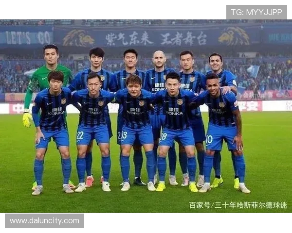 华夏幸福与江苏苏宁激战正酣谁能在这场对决中笑到最后