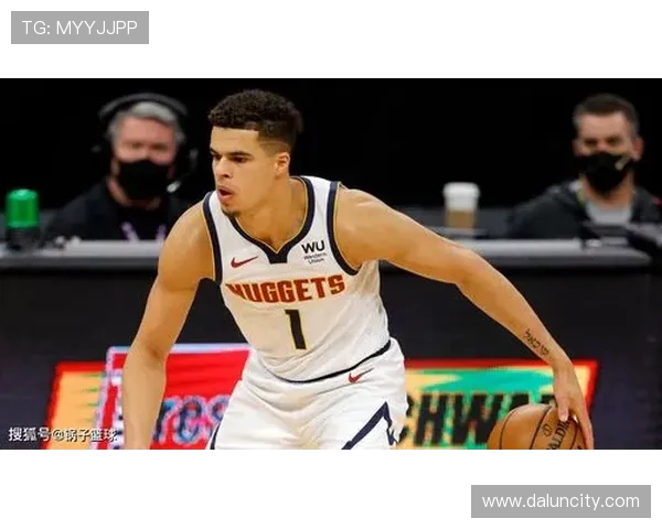 小迈克尔波特：篮球场上的新星崛起与未来发展潜力分析