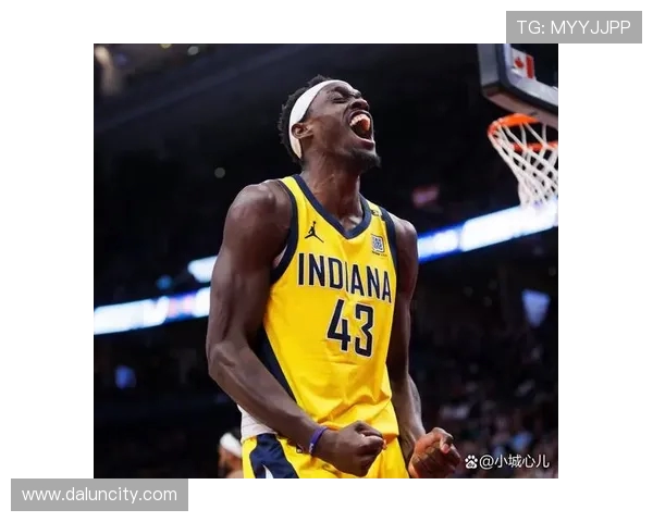 帕斯卡尔西亚卡姆的崛起与NBA未来的无限可能性探讨