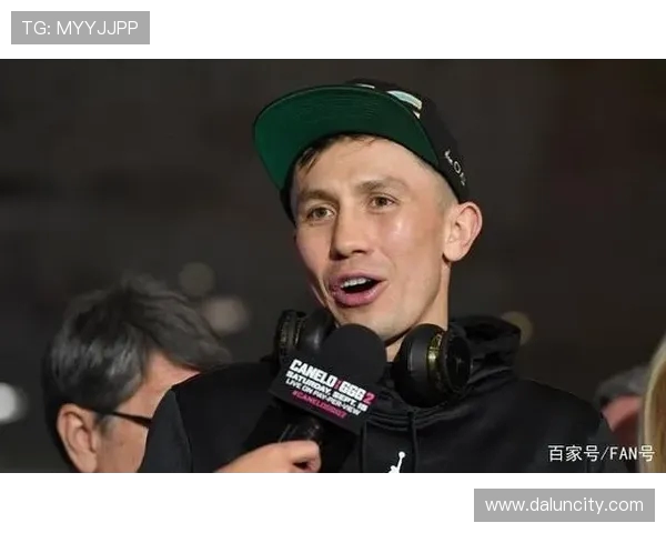 戈洛夫金与门罗激战即将开启精彩直播不容错过 戈洛夫金与门罗激战即将开启精彩直播不容错过