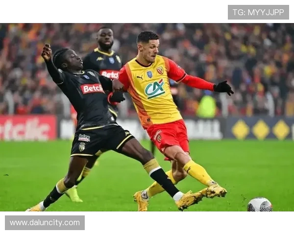 摩纳哥与雷恩对决前瞻分析及比赛结果预测