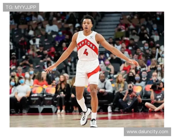 斯科蒂巴恩斯:新一代篮球明星的崛起与挑战分析 斯科蒂巴恩斯:新一代篮球明星的崛起与挑战分析