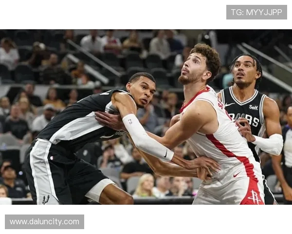 火箭与马刺精彩对决回顾5月10日比赛精彩瞬间全记录