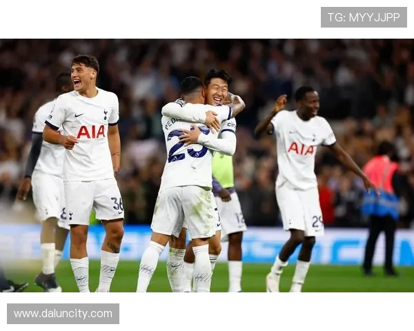 热刺与曼城激战正酣精彩瞬间回顾与比赛分析