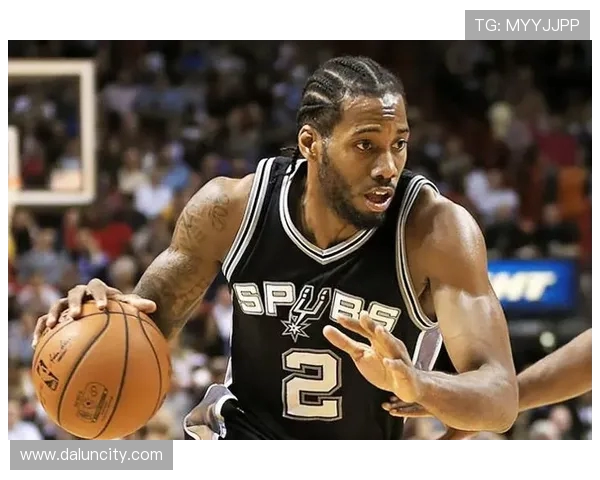 科怀伦纳德的篮球传奇之路：从天才新星到NBA冠军巨星的蜕变