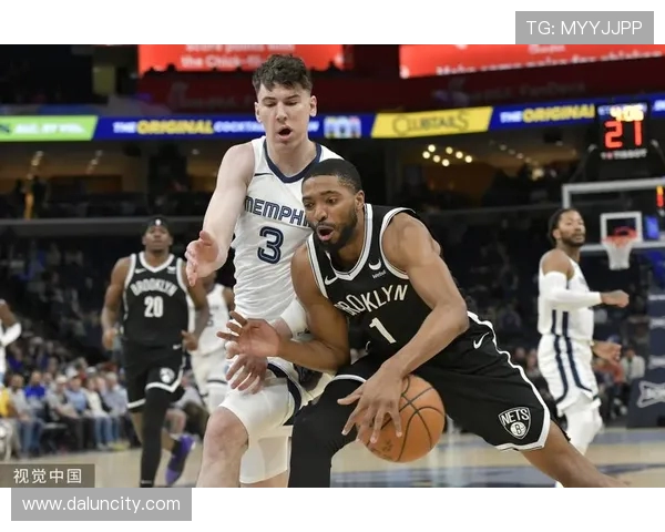 篮网与灰熊精彩对决回放全程回顾与赛后分析 篮网与灰熊精彩对决回放全程回顾与赛后分析