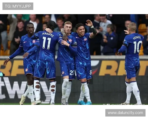 英超激战切尔西迎战爱华顿双方力争三分争夺战即将上演