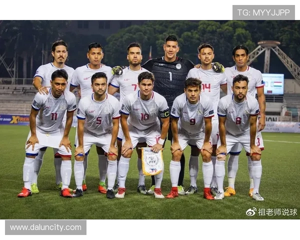 菲律宾与泰国足球对决前瞻分析及胜负预测解析