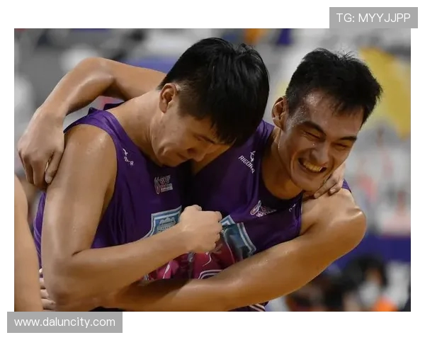 陈磊专访:从青涩少年到羽毛球高手的成长之路回顾