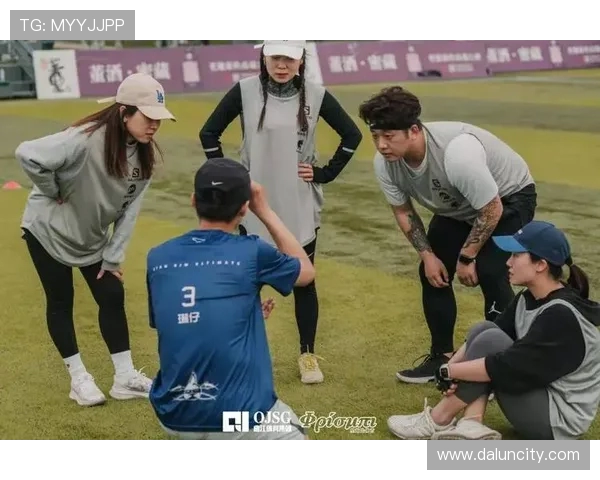 飞盘心理素质评比揭晓上海飞盘队荣登第五名引发关注