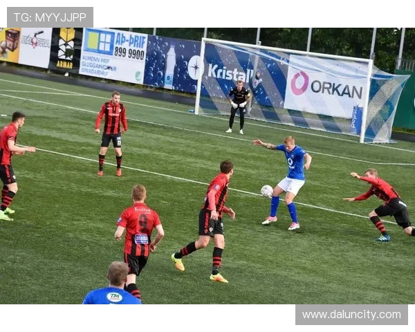 马耳他与法罗群岛的足球较量谁能胜出精彩对决即将上演