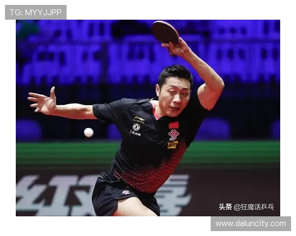 南京乒乓球队意识探讨与发展策略的深度分析与思考