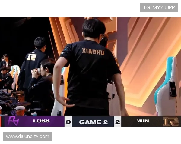 城市赛分析：RNG凭借丰富比赛经验展现出色表现与战术执行力