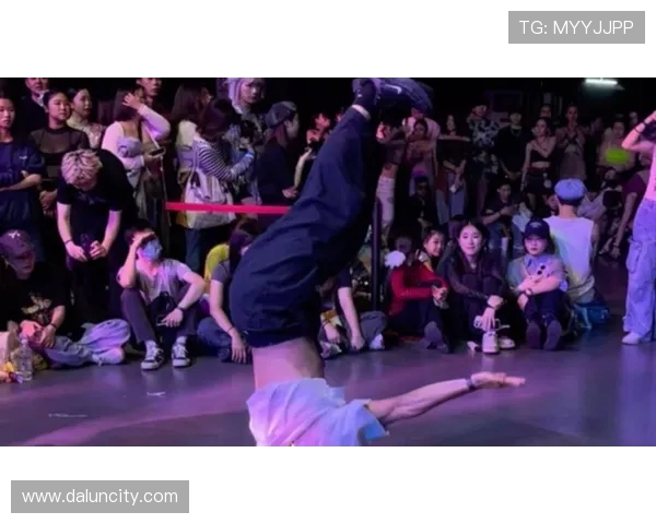 广州街舞队与成都街舞队赛后复盘分析及比赛经验分享