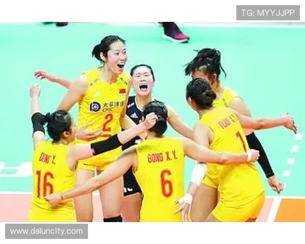 排球盛宴：深入探讨西安排球队的团队协作与默契配合之道