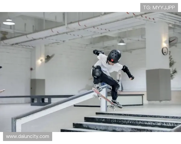 武汉滑板队的灵活性探秘：年轻力量与城市文化的完美结合