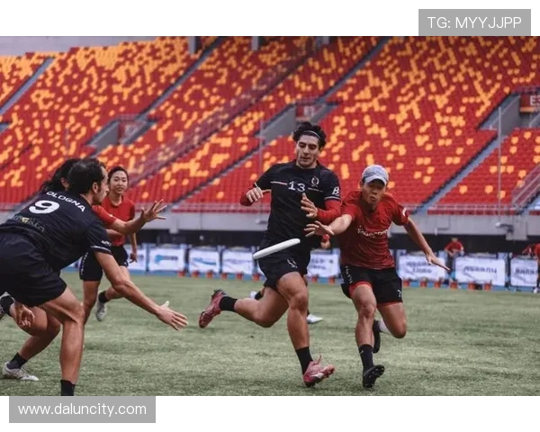 西安飞盘队比赛经验深度对比与分析探讨 西安飞盘队比赛经验深度对比与分析探讨