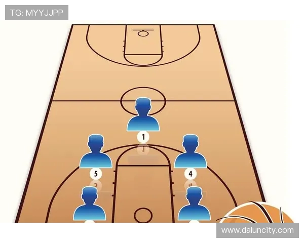 重磅专题：杭州篮球队如何引领快攻战术的创新与发展