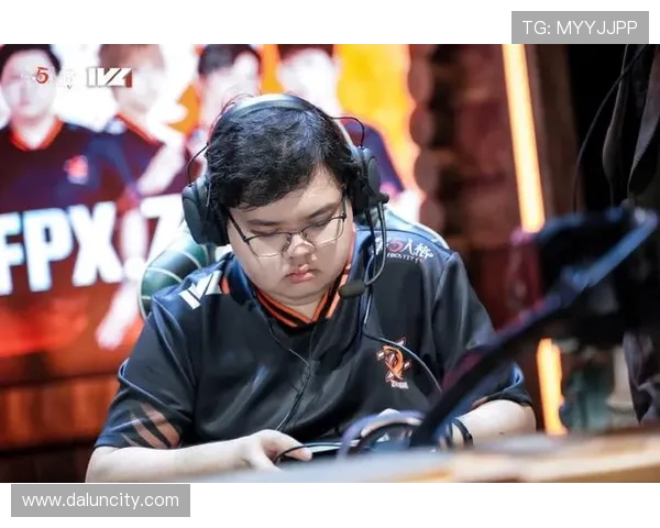 FPX在精英赛中的心理素质分析与表现评估 FPX在精英赛中的心理素质分析与表现评估