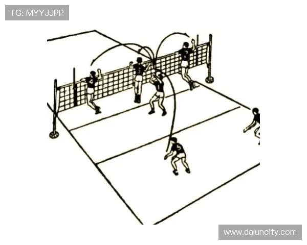 上海排球队防守策略解析与战术创新探讨